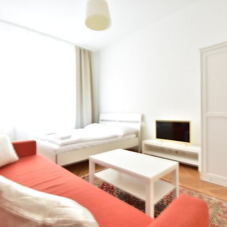 Universum Apartment 3 비엔나 외부 사진